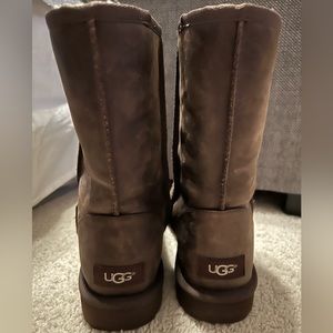 Ugg Winter Boots in Very Good Condition!